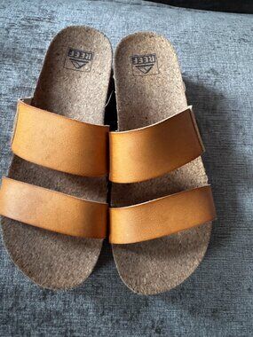 Reef Cushion Vista Hi